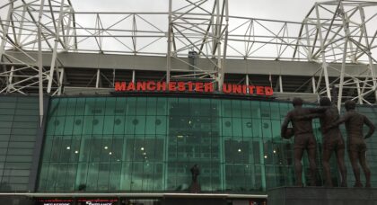 De Gea U-Turn Shows Ten Hag Is Truly In Charge At United