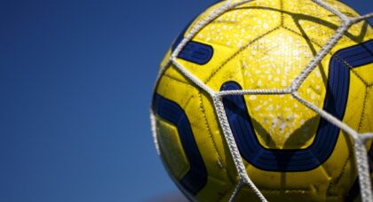 As Mount Deal Stalls Caicedo Looks Like A United Option