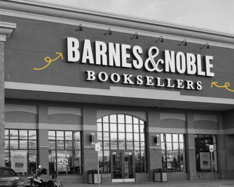 Barnes & Noble