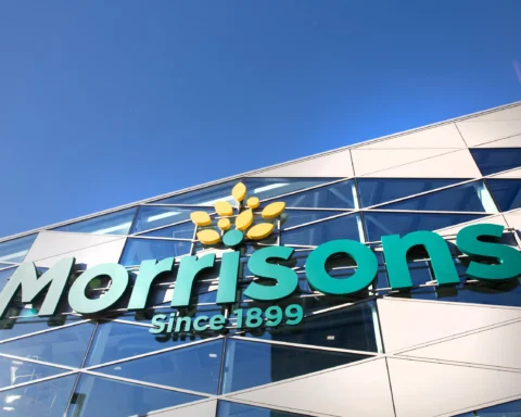 morrisons